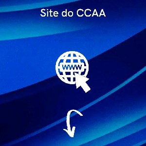 Site do CCAA thumbnail