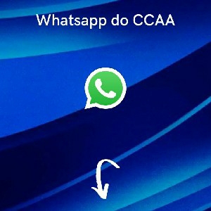 Whatsapp do CCAA thumbnail