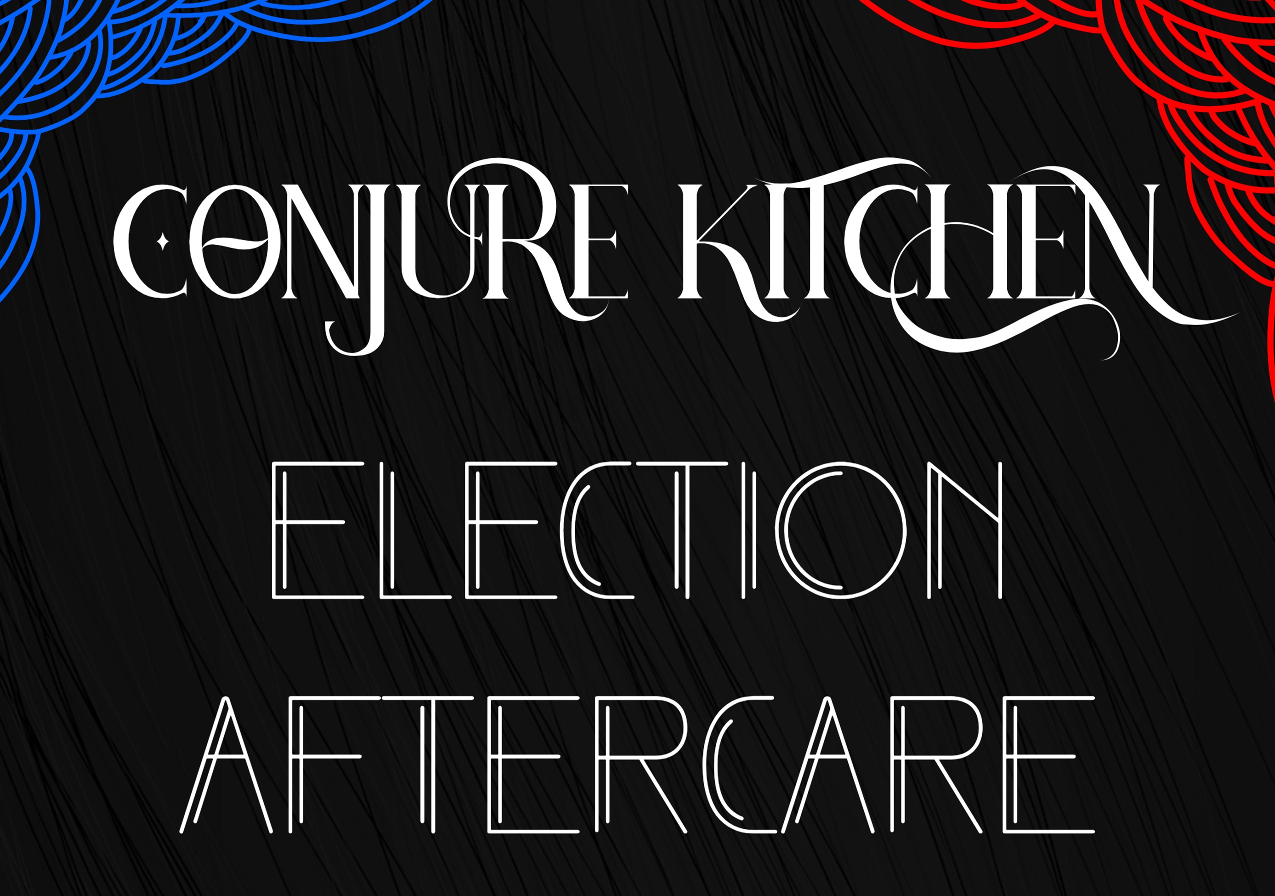 ELECTION AFTER CARE  thumbnail