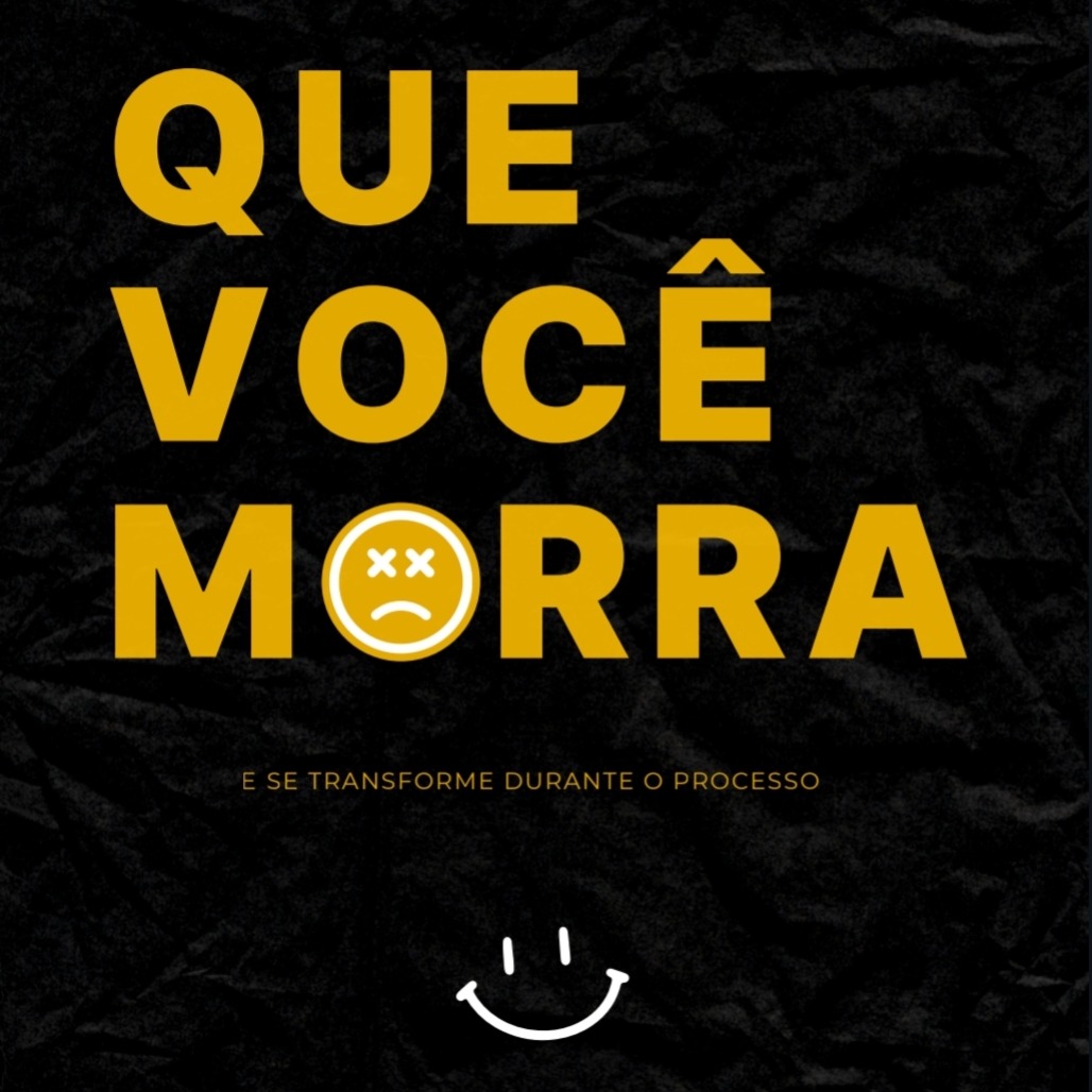 Que você morra. thumbnail