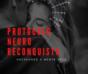 PROTOCOLO NEURO RECONQUISTA  - reconquiste SUA  EX. (método para homens) thumbnail