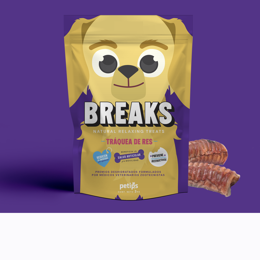 TRAQUEA DE RES thumbnail