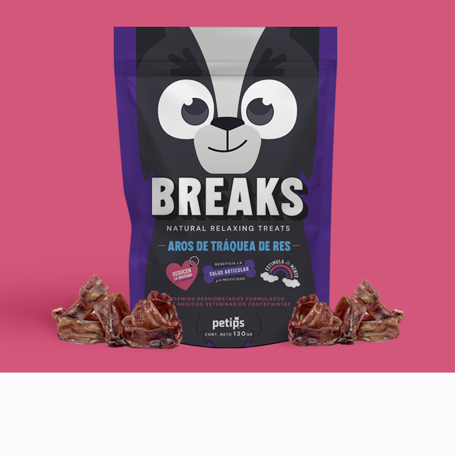 AROS DE TRAQUEA thumbnail