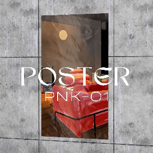 Prints l Poster PNK-01  l  INFO thumbnail