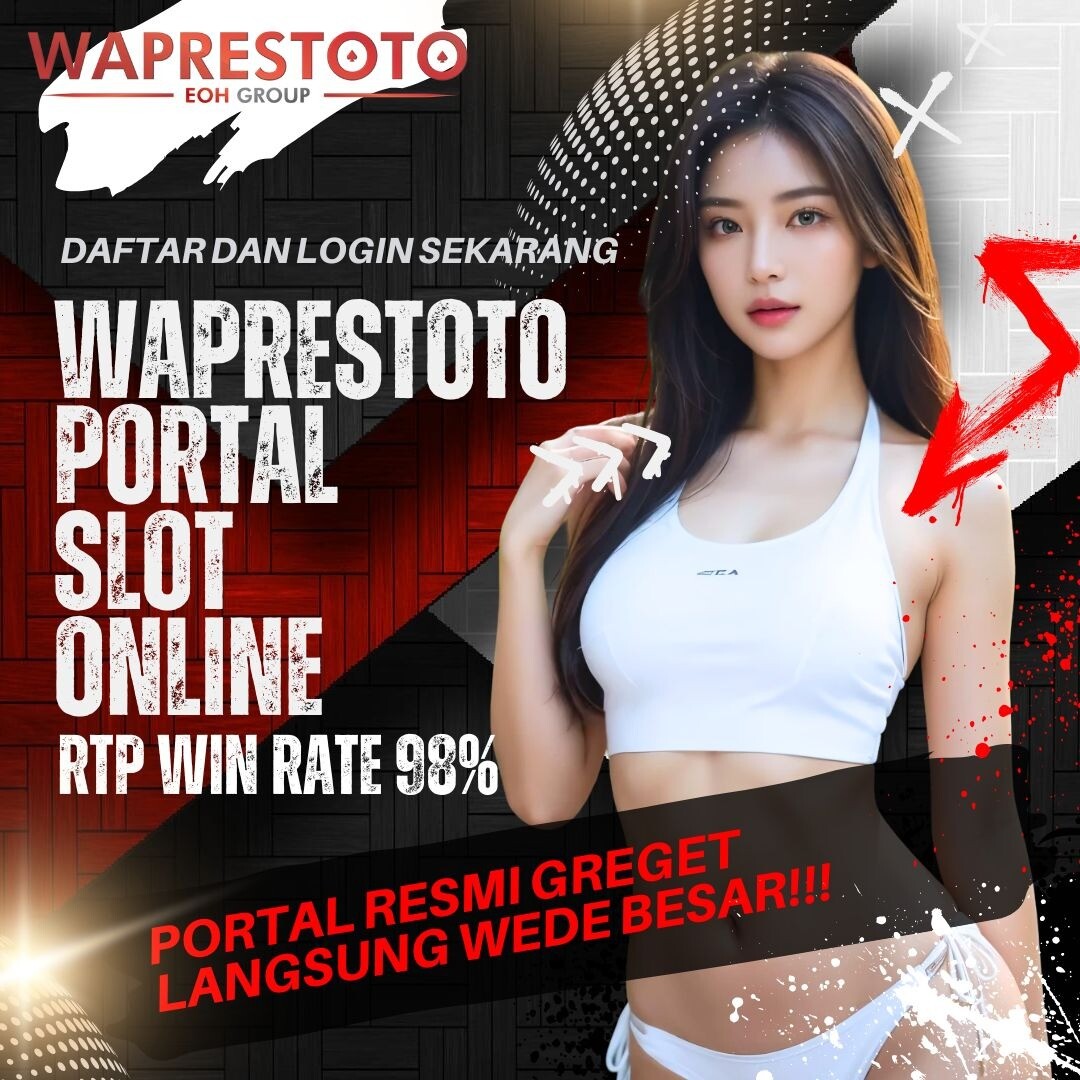 LINKLIST.BIO WAPRESTOTO thumbnail