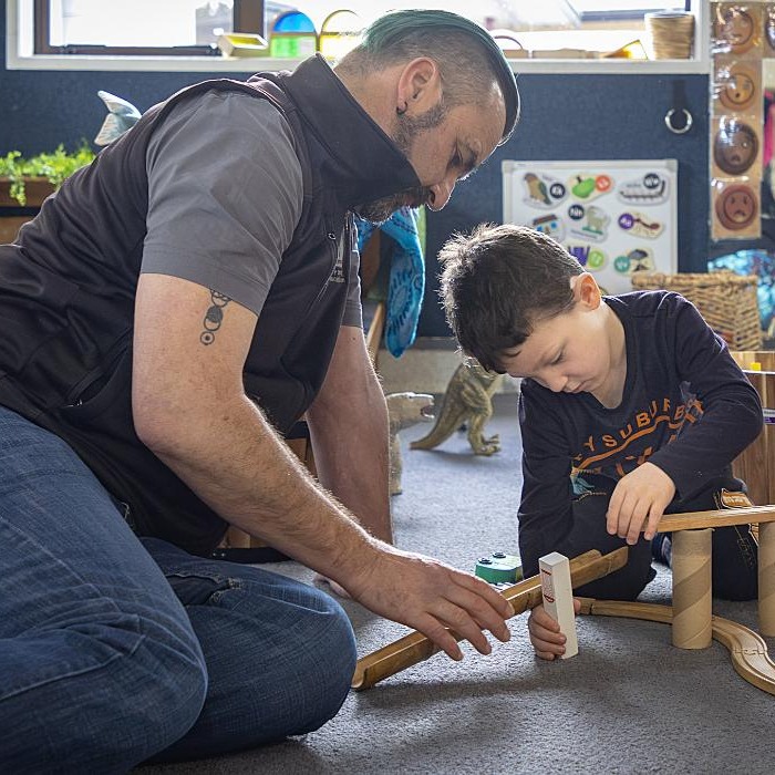 2024 Stuff: Lightbulb moment leads to positive change for children (Tūī Early Learners) thumbnail