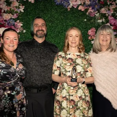 2024 ECC Awards: Dr. Darius Singh Innovation Award (Tūī Early Learners) thumbnail