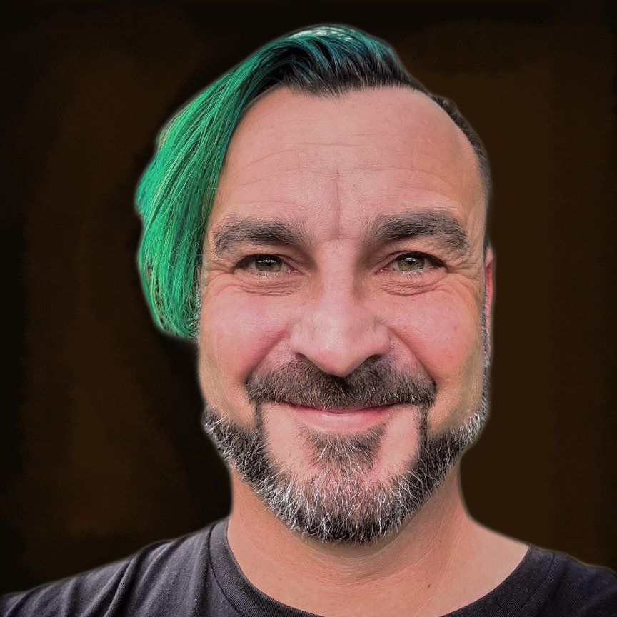 Robert Jensen | Coactive Education  thumbnail