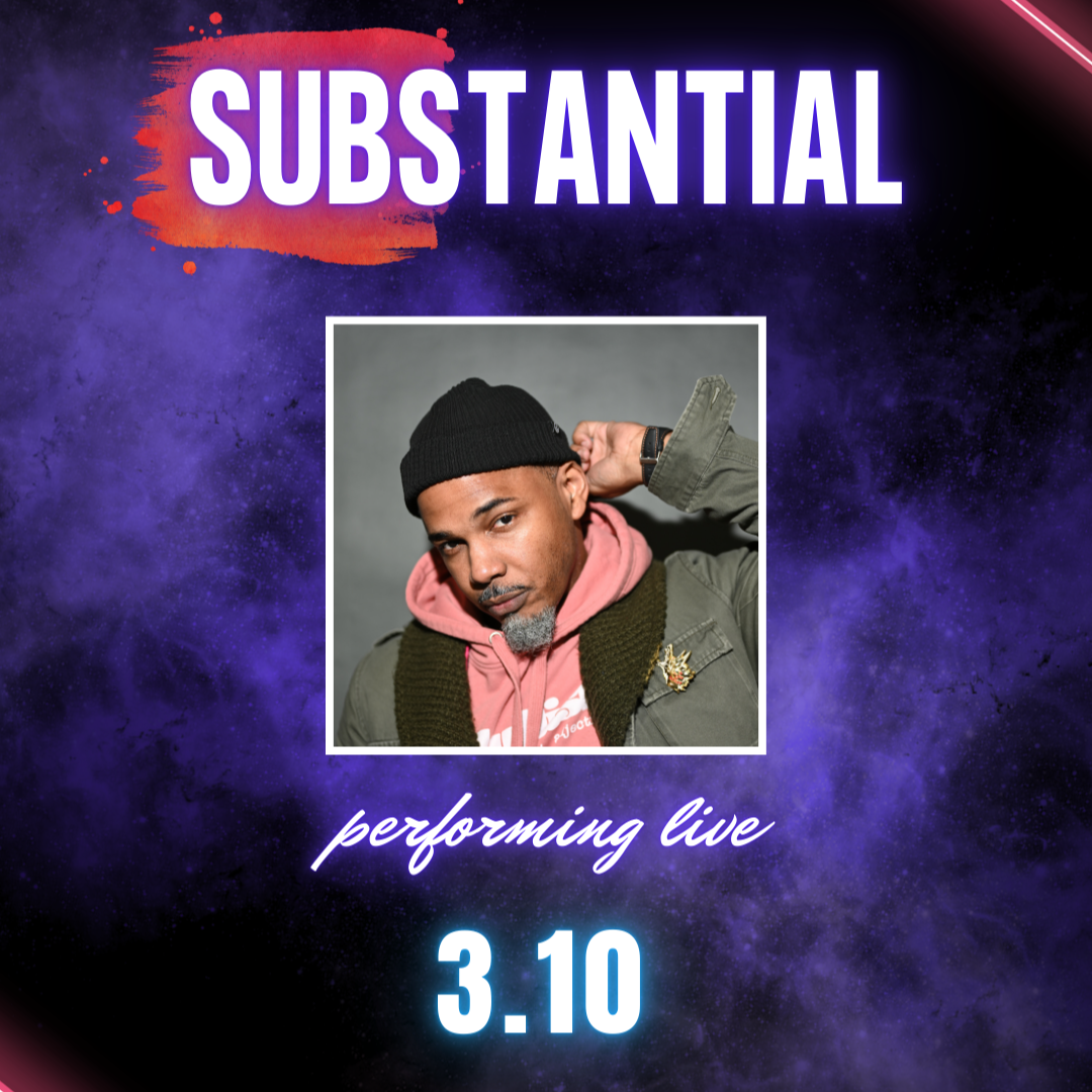 🎟️ 3/10 - BIG Afterparty - SF thumbnail