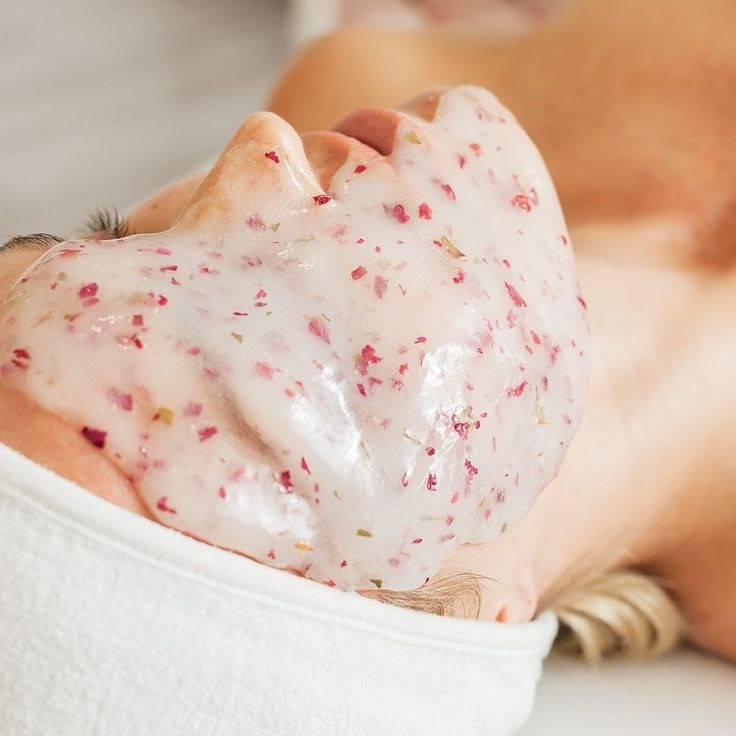 Facial Orgánico Hydrojelly  thumbnail