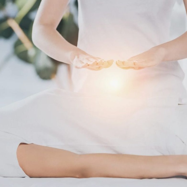 Terapias Energéticas  thumbnail