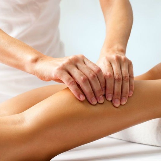 Drenaje Linfático Manual thumbnail