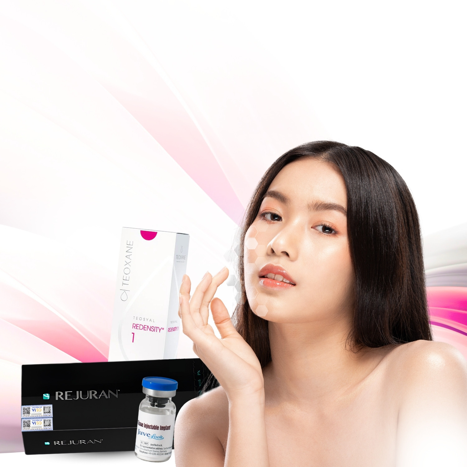 Tiêm mesotherapy – Bí quyết sở hữu làn da tràn đầy sức sống thumbnail