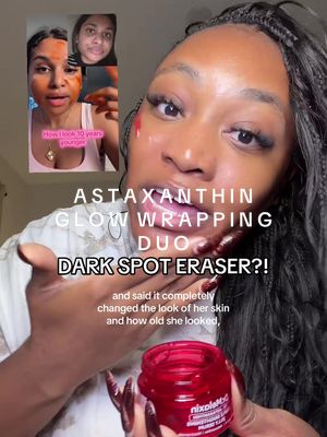 Take advantage of this now before they realize this should be way more!!  #hyperpigmentationtreatment #glassskin #antiag