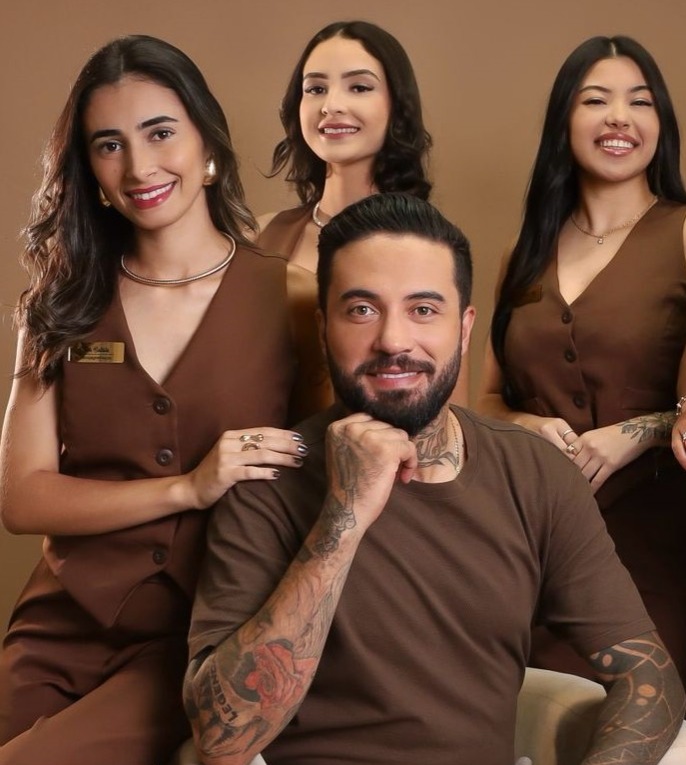 Atendimento WhatssApp thumbnail