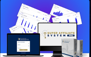 Super Affiliate System PRO thumbnail