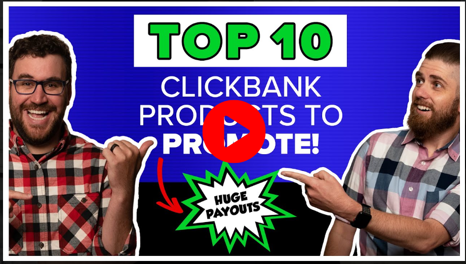 Top 10 Income Maker thumbnail