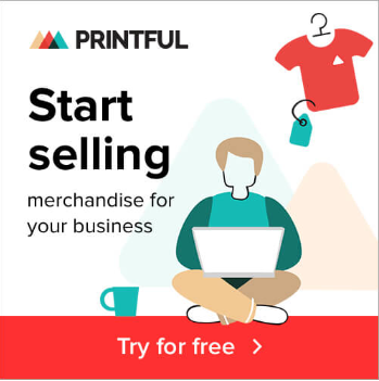 Print on Demand Business w/ Printful FREE signup thumbnail