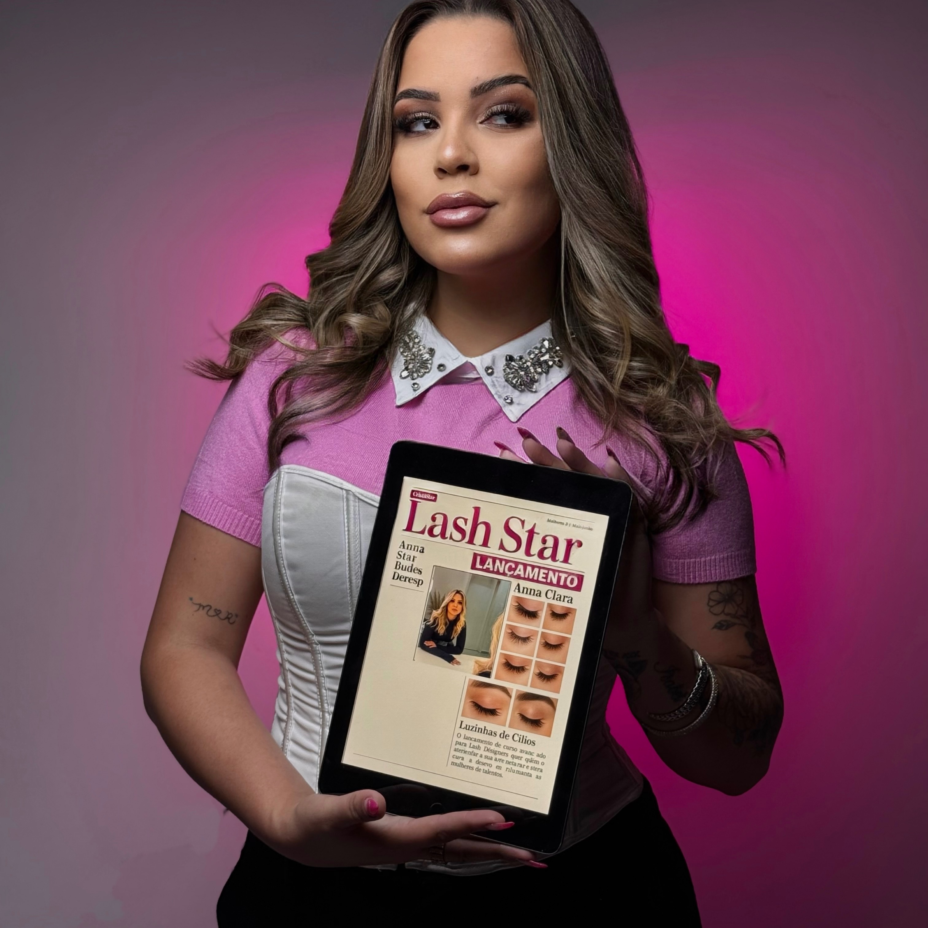 Agendamentos e informações 💖 thumbnail