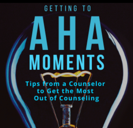 Free EBook! Tips from a Counselor to Get the Most Out of Counseling by Liz Lawrence, LPC-S 2023 thumbnail