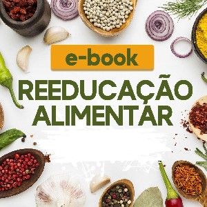 Reeducação Alimentar  thumbnail