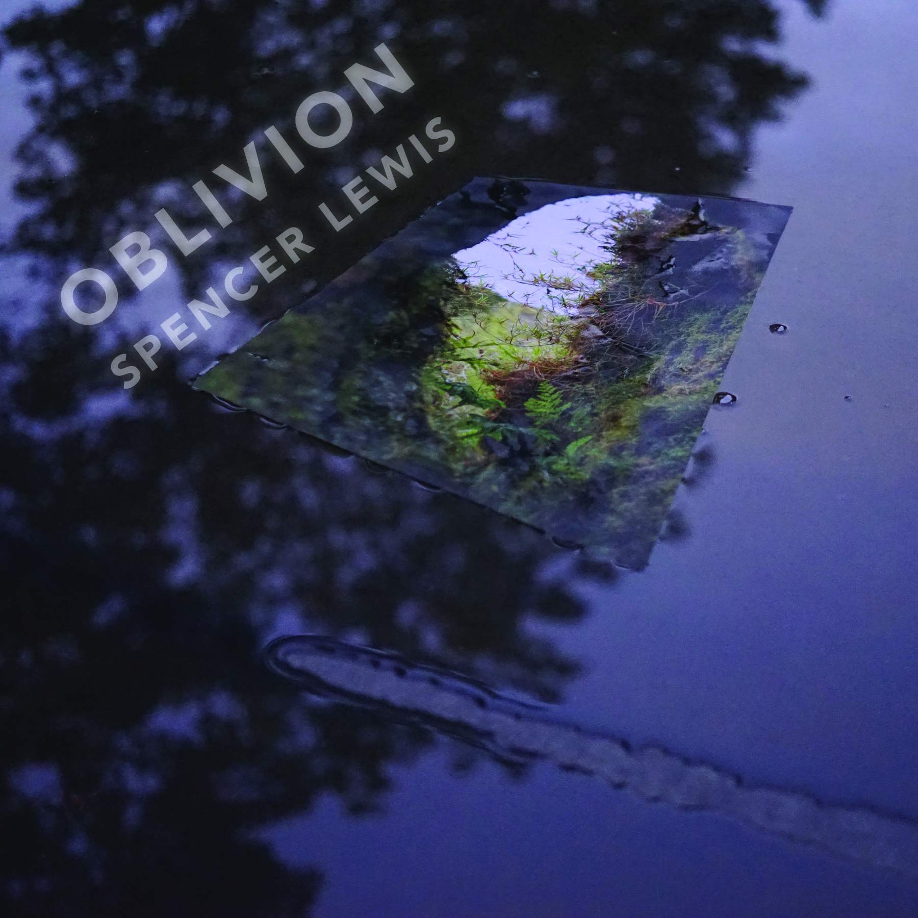 Oblivion thumbnail