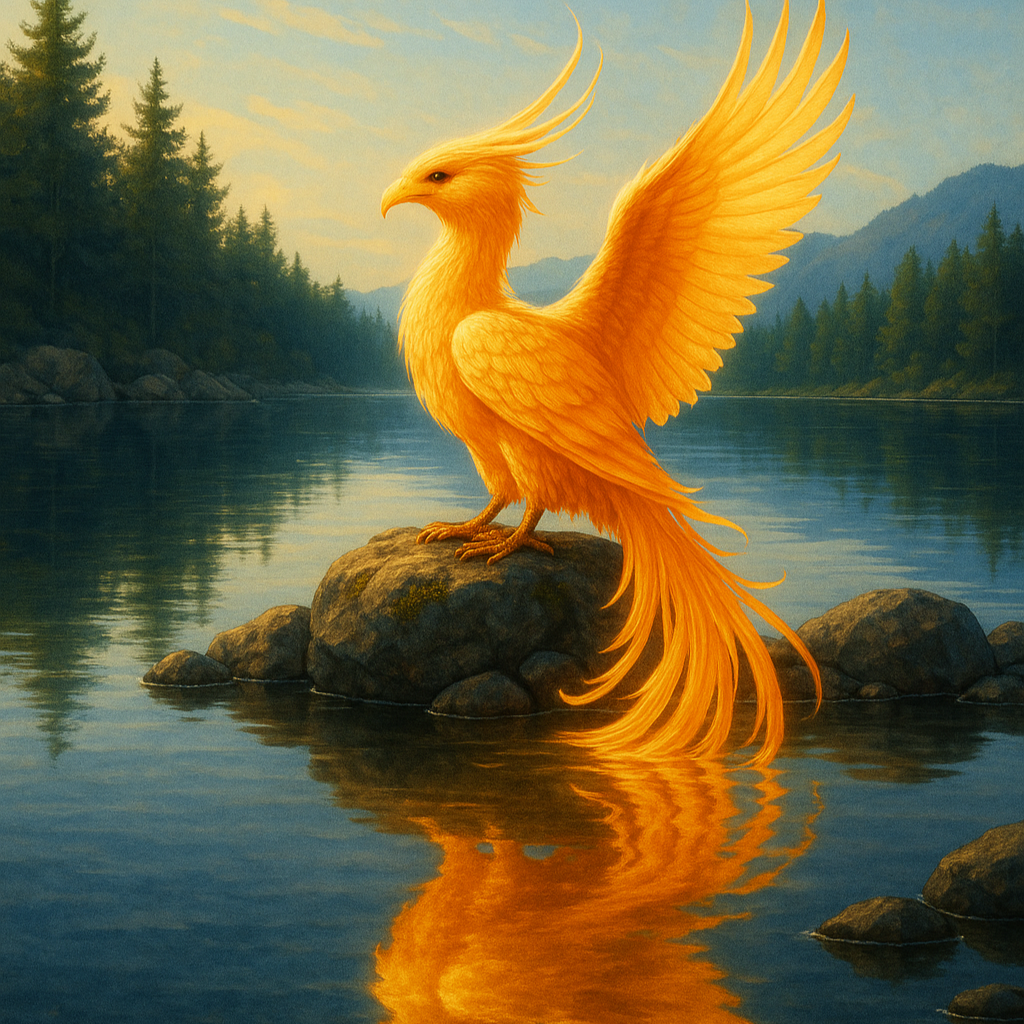 BioSite profile picture for @Phoenix
