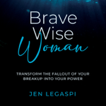 Book: Brave Wise Woman thumbnail