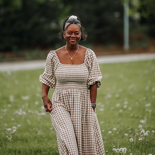 Vesta Harrier's Amazon Page thumbnail