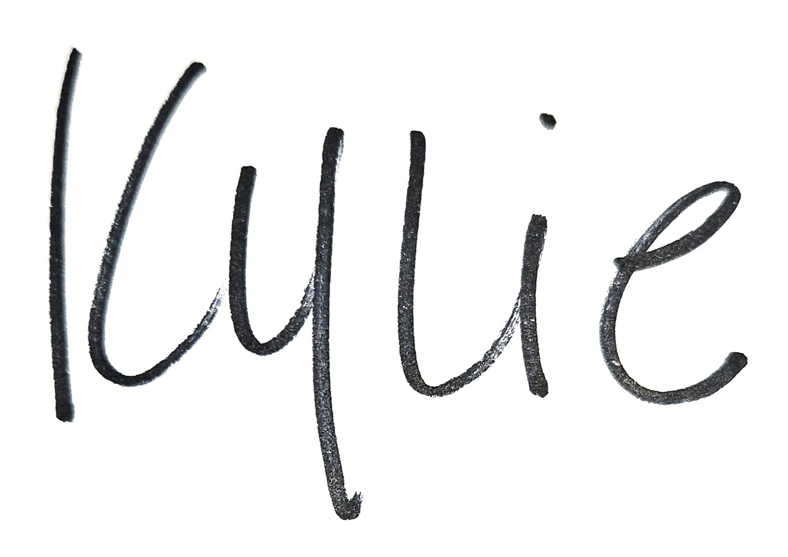 Writing Portfolio thumbnail