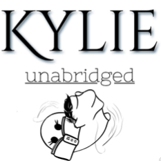 Kylie Unabridged thumbnail