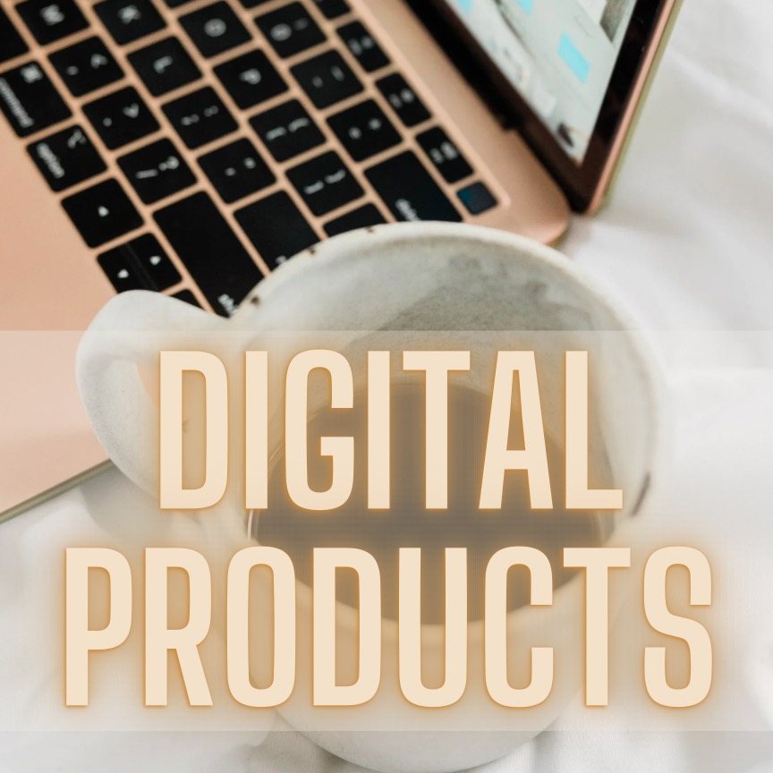 Digital Products thumbnail