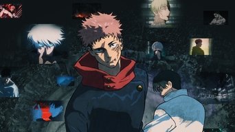 Assista aqui ► Jujutsu Kaisen: Execução Filme Completo [HD] thumbnail