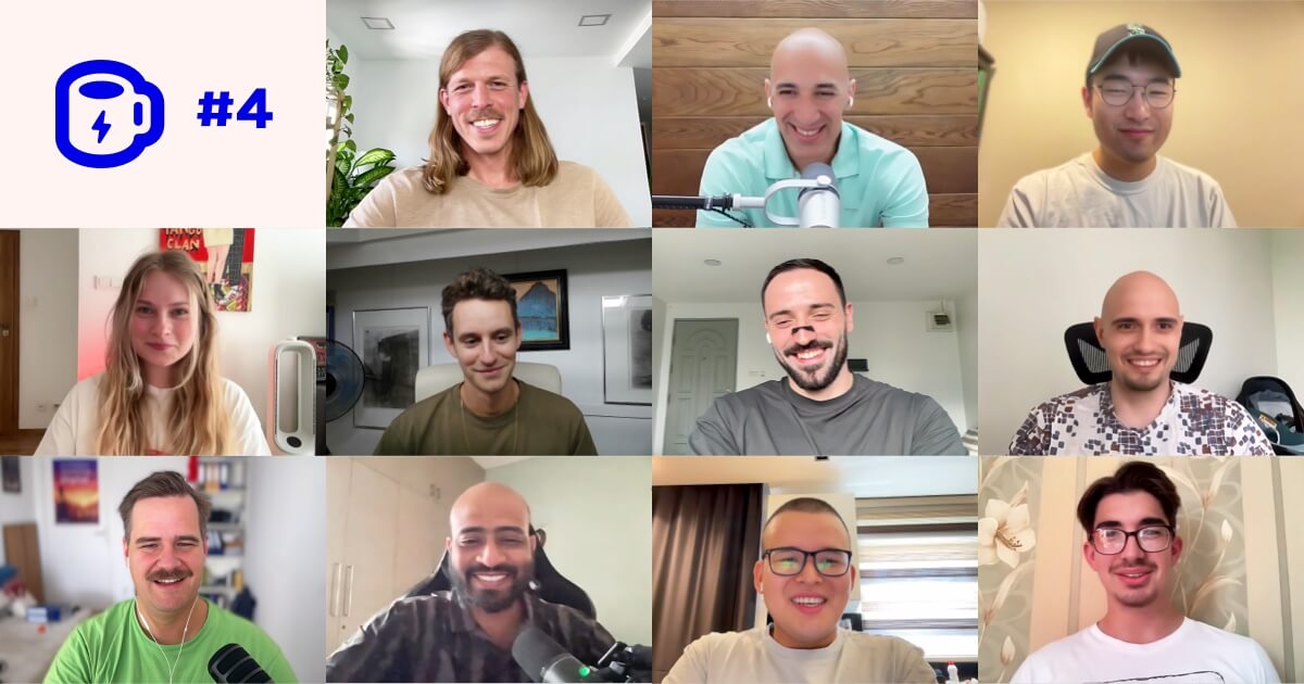 LaunchDay – Product Launches by indie makers thumbnail