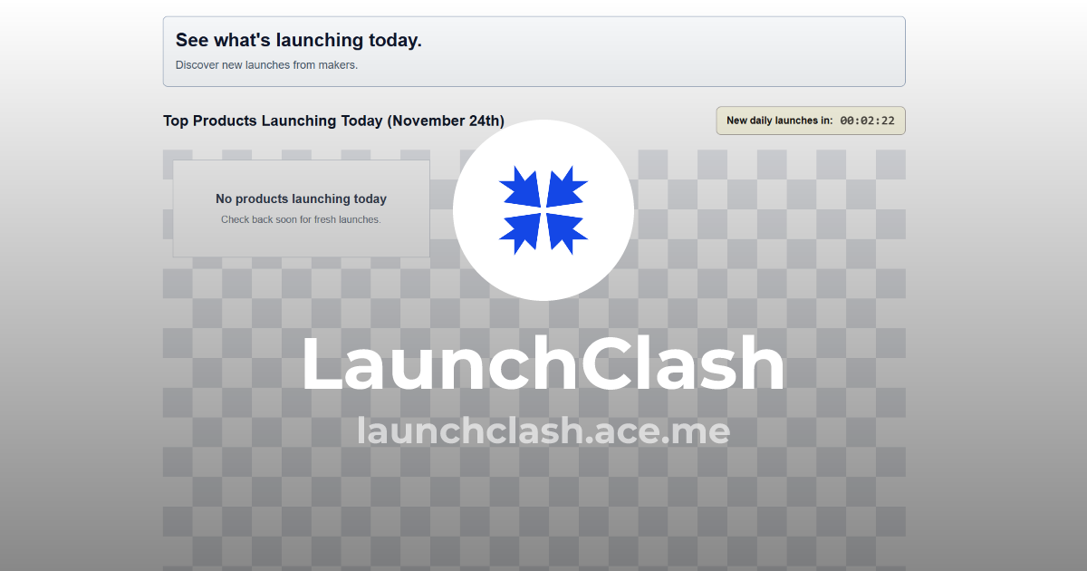 launchclash.ace.me thumbnail