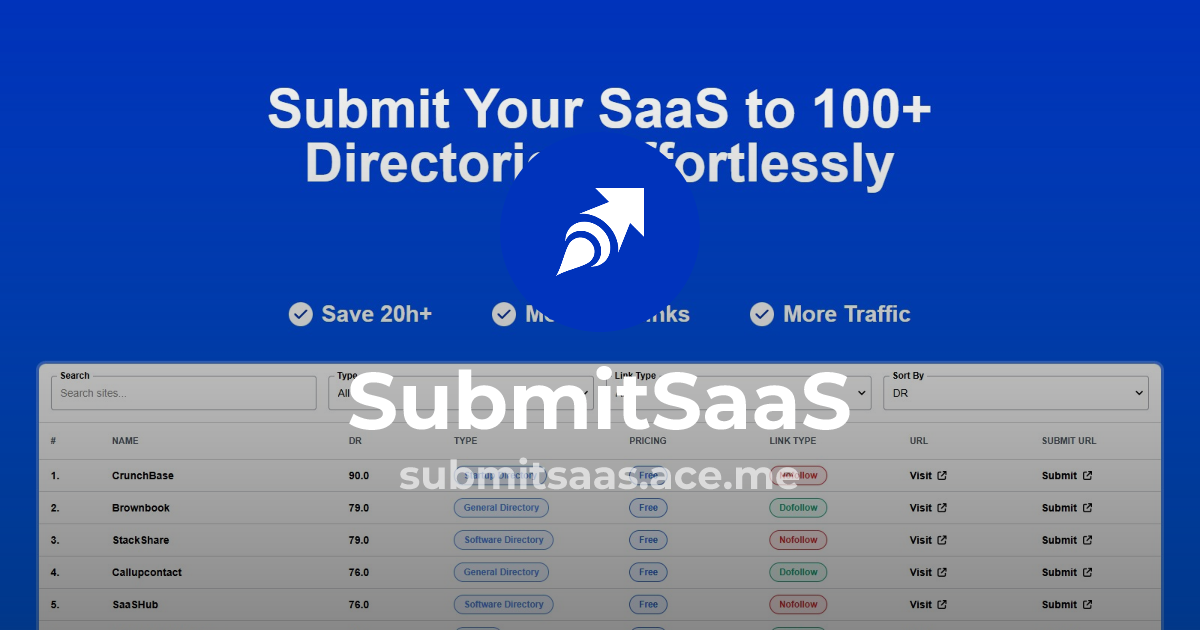 submitsaas.ace.me thumbnail