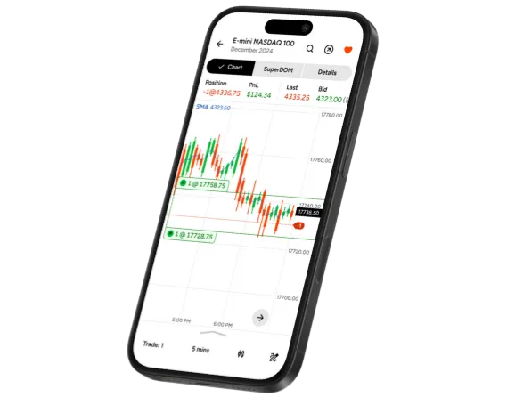 Ninja Trader Platform thumbnail