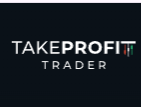Take Profit Trader 40% off CODE TWG thumbnail