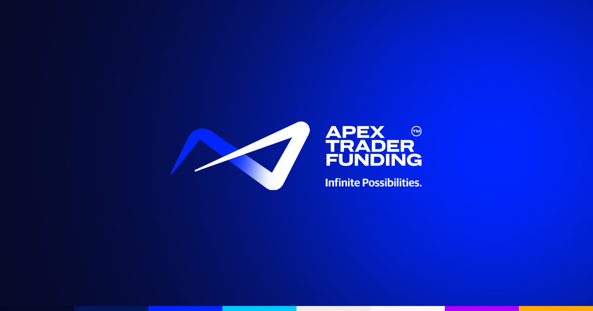 Apex Trader Funding 90% off CODE TRADEWITHGARY thumbnail