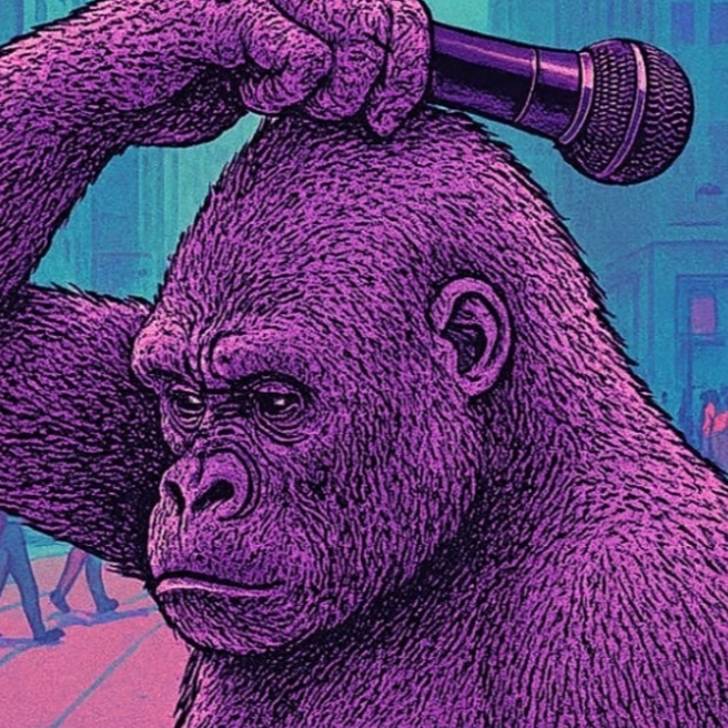 NEVROCITY STAND-UP 🎤 Workshop di comicità con Annalisa Dianti Cordone thumbnail