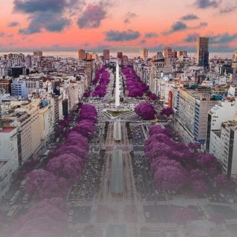 Buenos Aires - Argentina. thumbnail