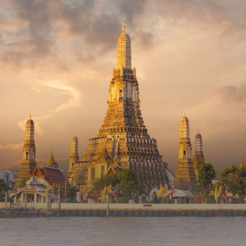Bangkok - Tailândia. thumbnail