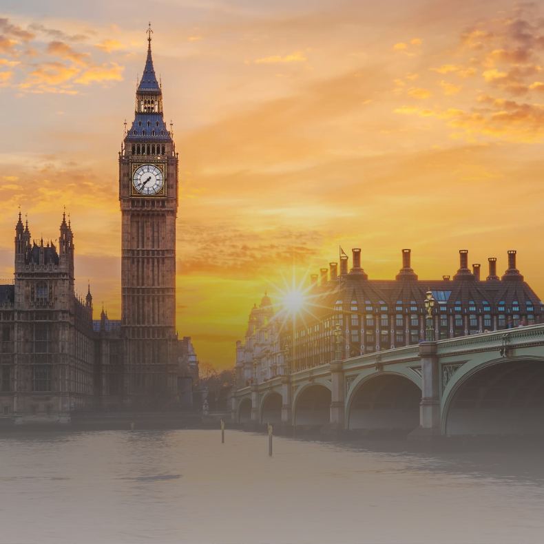 Londres - Reino Unido. thumbnail