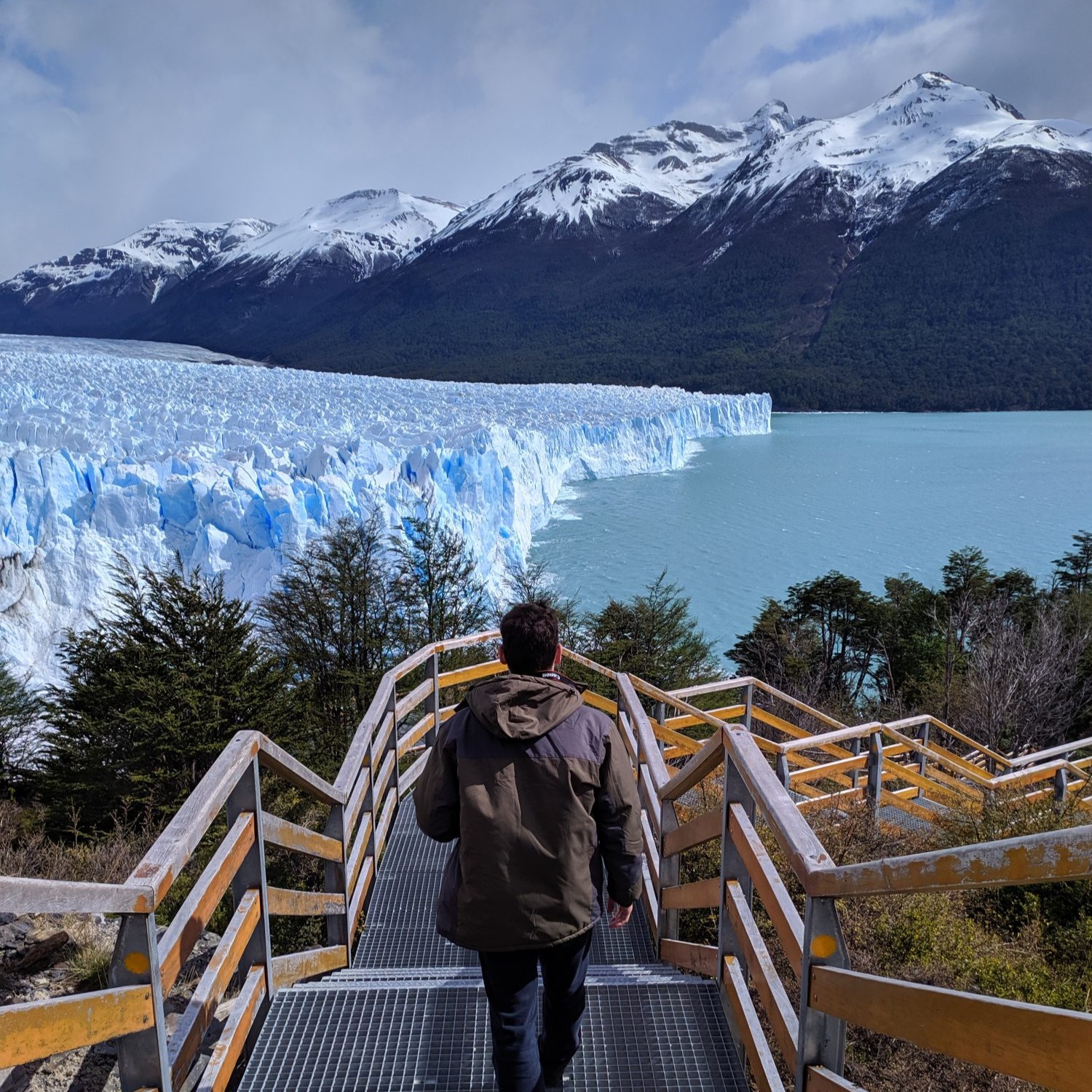 Argentina | De 2 a 12 dias com hotéis, refeições, passeios e ingressos inclusos (em até 12x). thumbnail