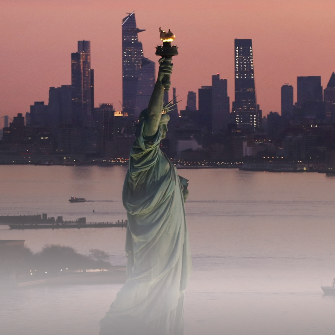 2 dias por Washington DC, Filadélfia e Amish Country saindo de Nova York thumbnail