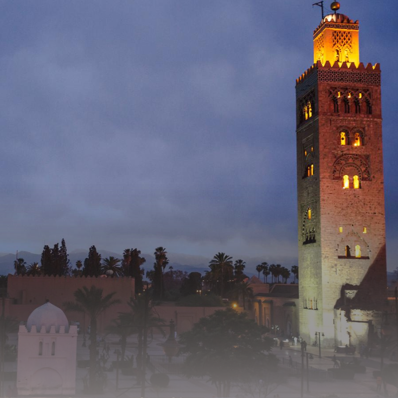 Marrakech - Marrocos. thumbnail