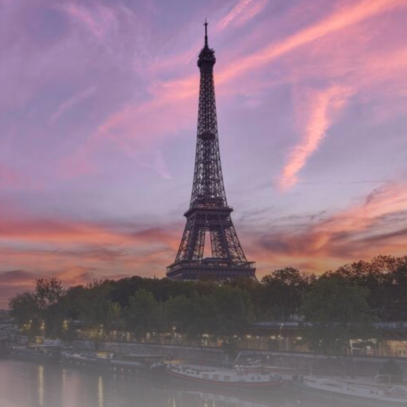 Paris - França. thumbnail