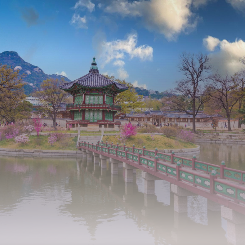 Seul - Coreia do Sul. thumbnail