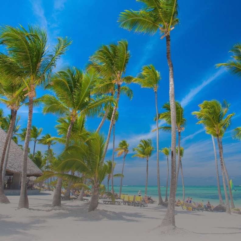 Punta Cana - República Dominicana. thumbnail