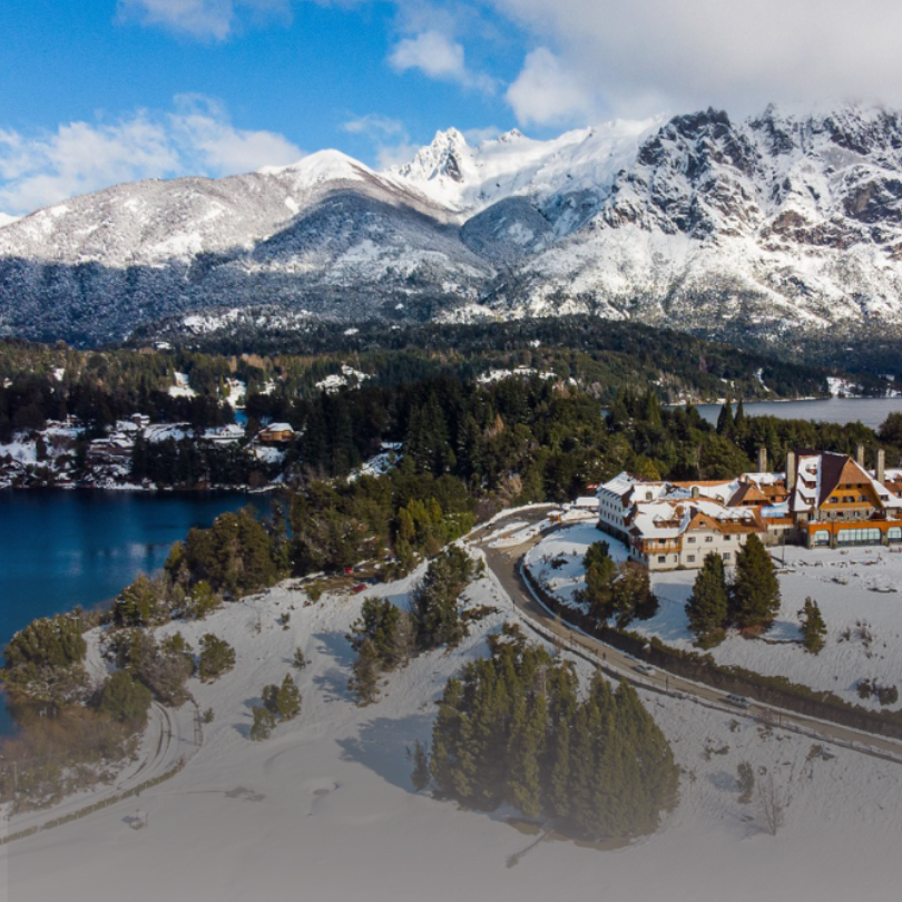 Bariloche - Argentina. thumbnail